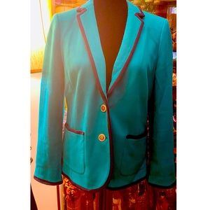 Talbots Aberdeen Blazer